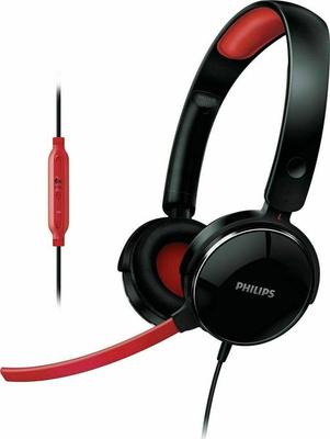 Philips SHG7210 Słuchawki
