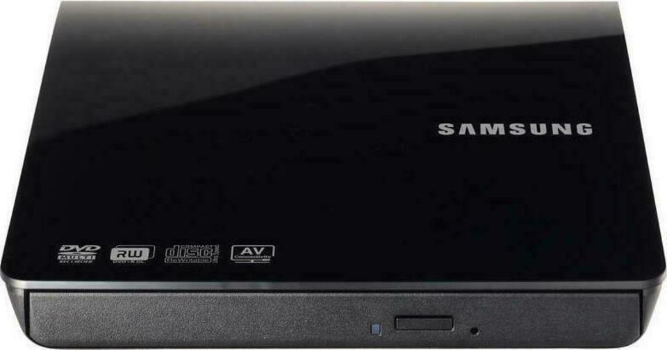 Samsung SE-208DB front