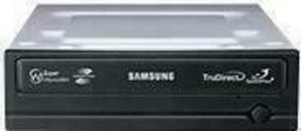 Samsung SH-224GB front