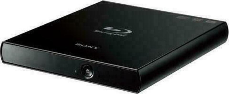 Sony BDX-S600U angle