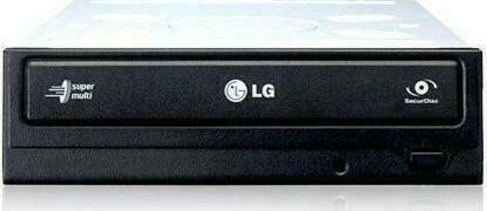 LG GH22NS50 front