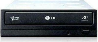 LG GH22NS50 Optisches Laufwerk