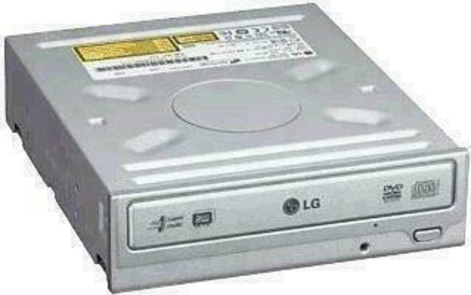 LG GSA-4167B angle