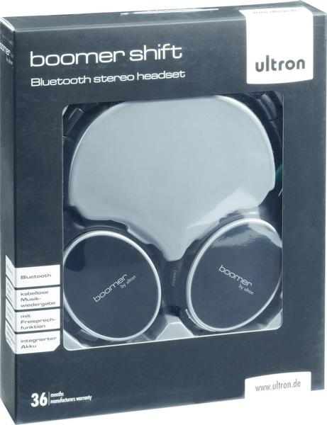 Ultron Boomer Shift front
