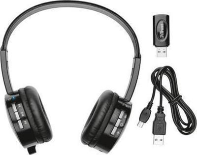 Trust eeWave S20 Wireless Headset Słuchawki