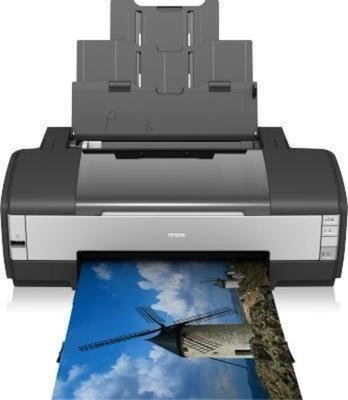 Epson Stylus Photo 1400 Fotodrucker