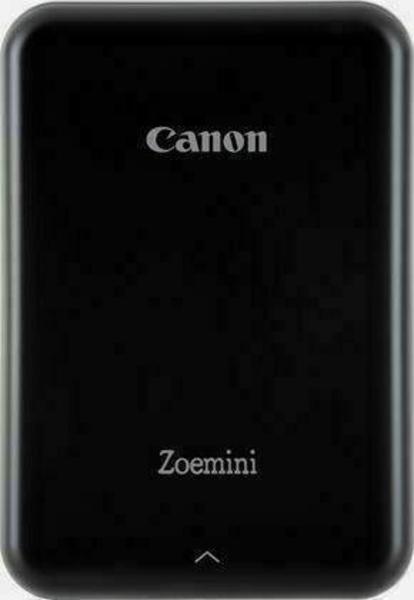 Canon Zoemini top