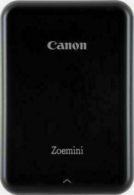 Canon Zoemini Fotodrucker