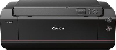 Canon imagePROGRAF Pro-1000 Fotodrucker