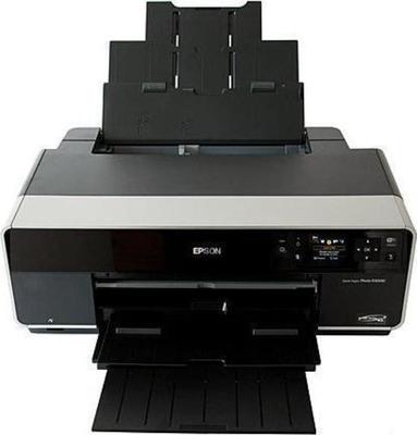 Epson Stylus Photo R3000 Fotodrucker