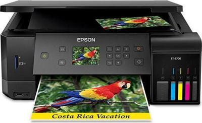 Epson ET-7700 Fotodrucker