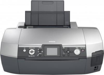 Epson Stylus Photo R340 Printer
