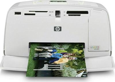 HP Photosmart A516 Impresora de fotos
