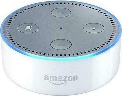 Amazon Echo Dot (2nd Generation) Kontroler