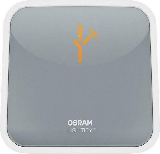 Osram Lightify Gateway Home front