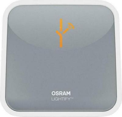 Osram Lightify Gateway Home