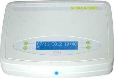 Nexa Gateway Controller