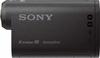 Sony HDR-AS15 left