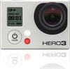 GoPro HERO3 Silver Edition front