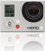 GoPro HERO3 White Edition front