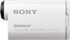 Sony HDR-AS100V left