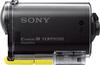 Sony HDR-AS20 left