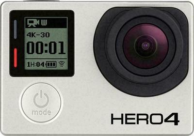 GoPro HERO4 Black Edition Action Camera