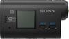 Sony HDR-AS30 right
