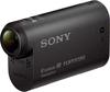 Sony HDR-AS30 angle