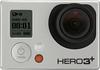 GoPro HERO3+ Silver Edition front
