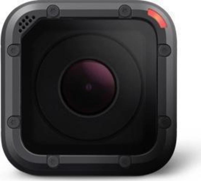 GoPro HERO5 Session front