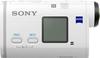 Sony FDR-X1000VR right
