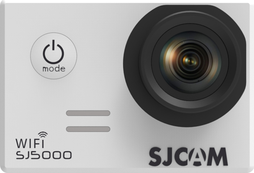 SJCAM SJ5000 Wi-Fi front