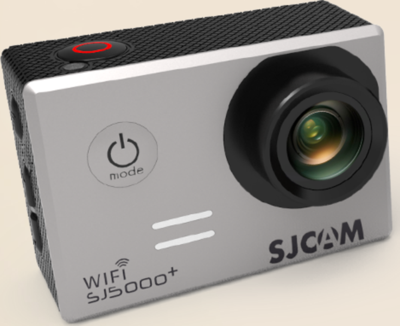 SJCAM SJ5000+ Caméra d'action