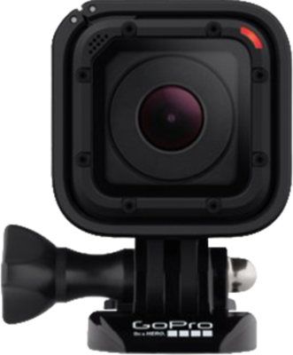 GoPro HERO4 Session Action Camera