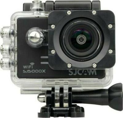 SJCAM SJ5000X Elite Caméra d'action
