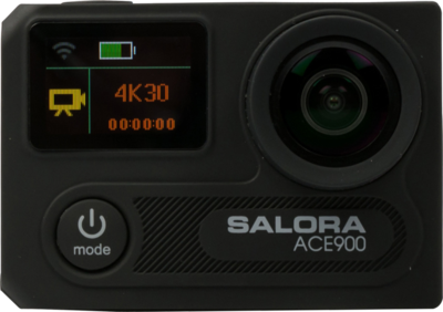 Salora ACE900 Action Camera
