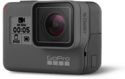 GoPro HERO5 Action Cam