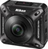 Nikon KeyMission 360 angle