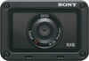 Sony DSC-RX0 front