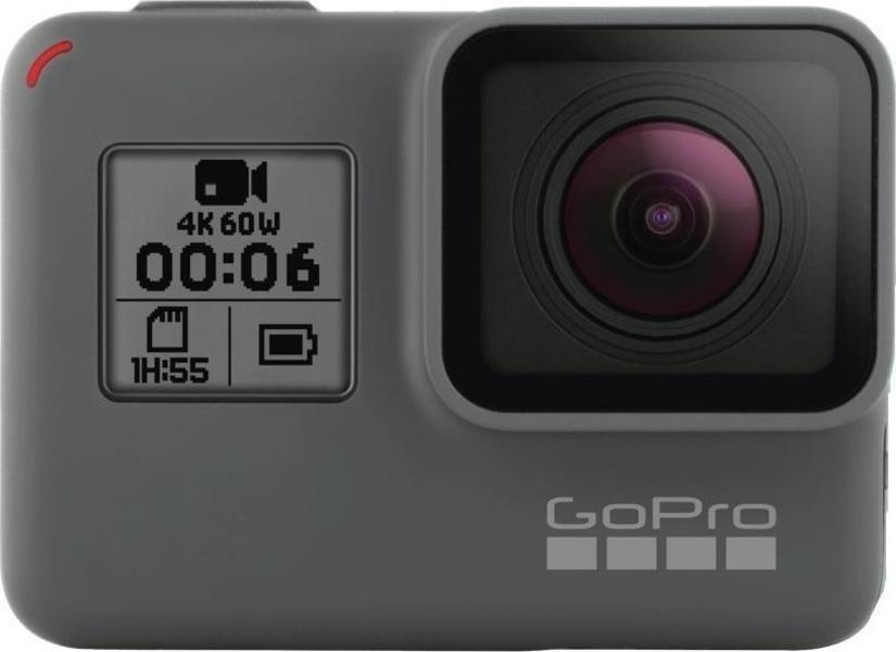 GoPro HERO6 Black Edition front
