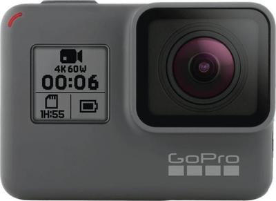 GoPro HERO6 Black Edition Action Cam