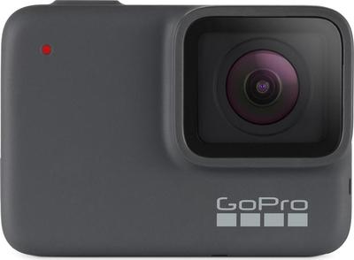 GoPro HERO7 Silver Edition Action Camera
