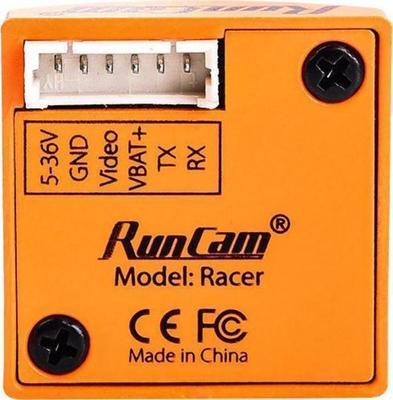 RunCam Racer Action Camera