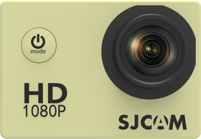 SJCAM SJ4000 Action Cam