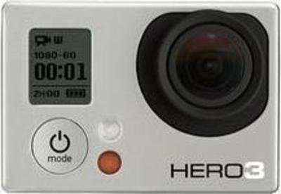 GoPro HERO3 Action Cam