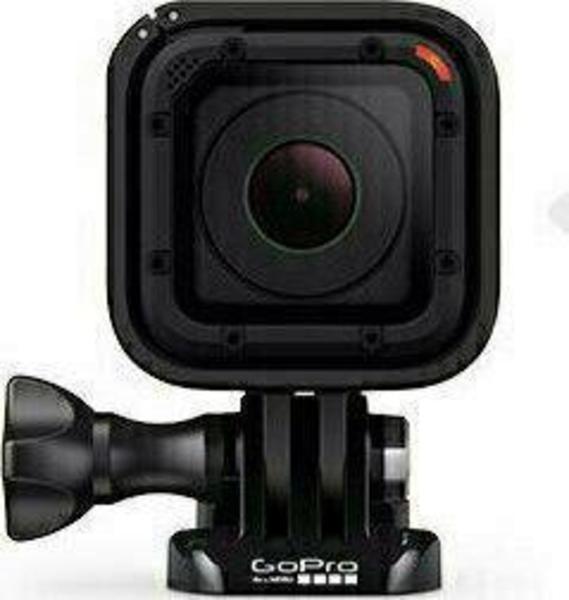 GoPro HERO Session front