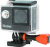 Rollei Actioncam 425 angle