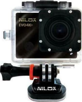Nilox EVO 4K+ Action Camera