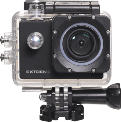 Nikkei Extreme X6 Videocamera sportiva